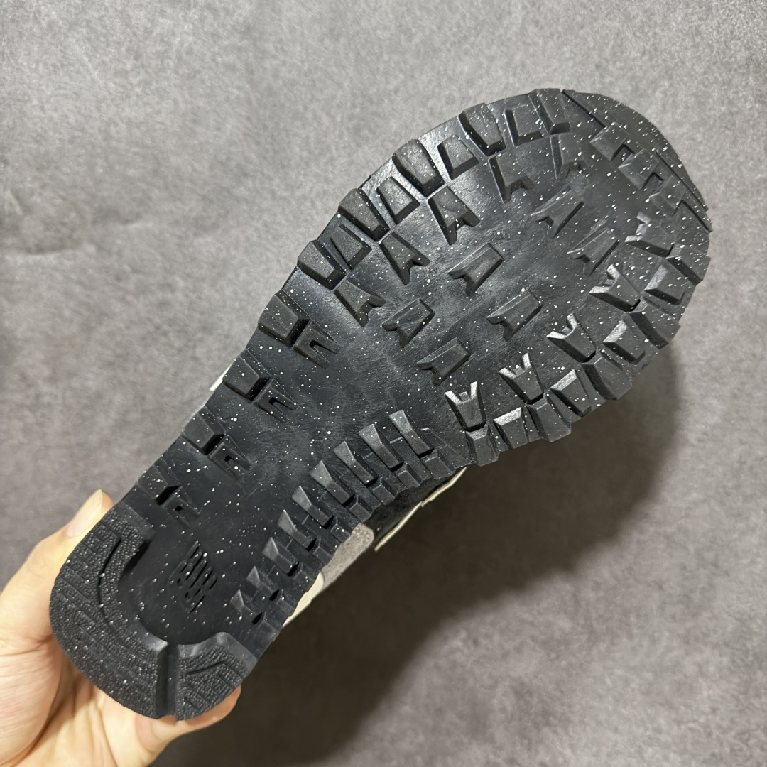 图片[9]-【公司级】New Balance 574系列 新百伦 低帮复古休闲运动慢跑鞋 货号：WL574GM2 尺码：36-45带半码-选品中心