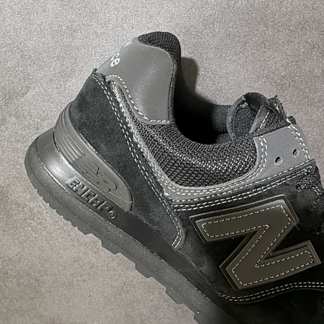 图片[7]-【公司级】New Balance 574系列 新百伦 低帮复古休闲运动慢跑鞋 货号：WL574EVE 尺码：36-45带半码-选品中心