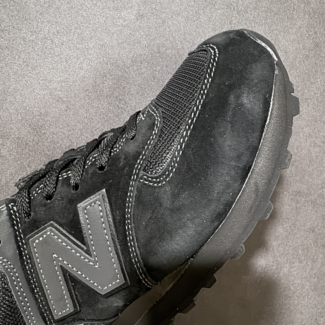 图片[8]-【公司级】New Balance 574系列 新百伦 低帮复古休闲运动慢跑鞋 货号：WL574EVE 尺码：36-45带半码-选品中心