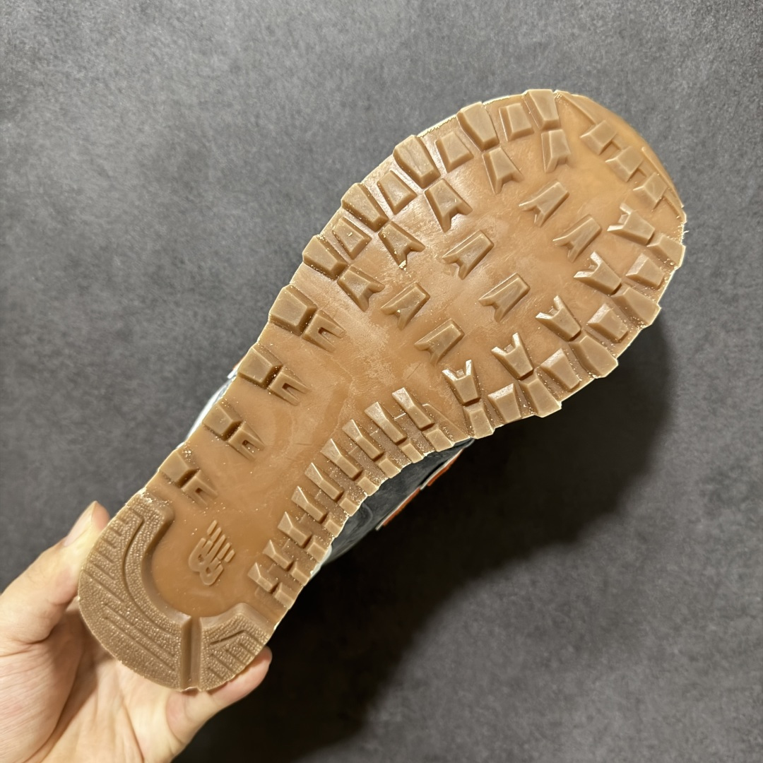 图片[9]-【公司级】New Balance 574系列 新百伦 低帮复古休闲运动慢跑鞋 货号：ML574PIB 尺码：36-45带半码-选品中心