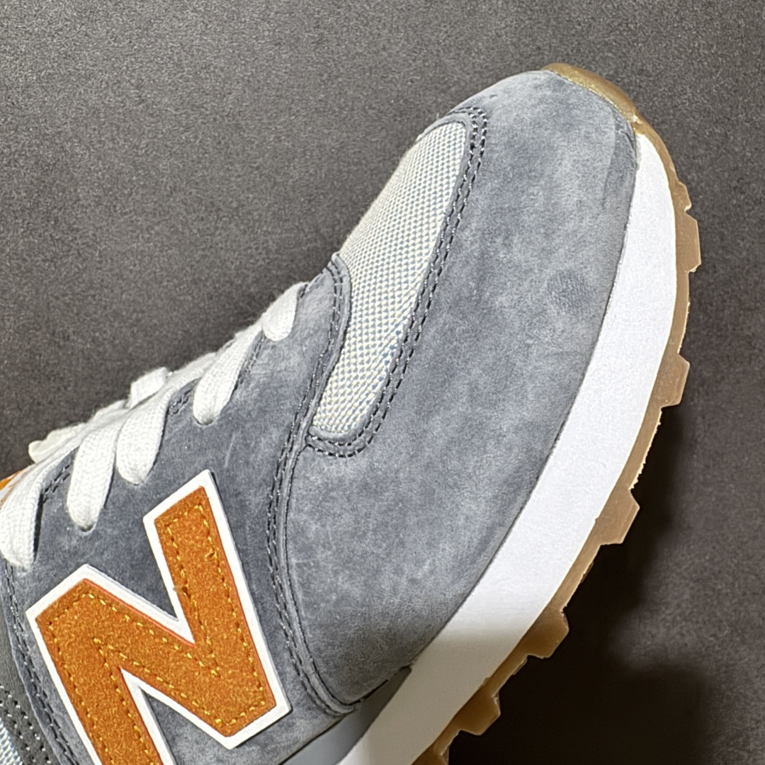 图片[8]-【公司级】New Balance 574系列 新百伦 低帮复古休闲运动慢跑鞋 货号：ML574PIB 尺码：36-45带半码-选品中心