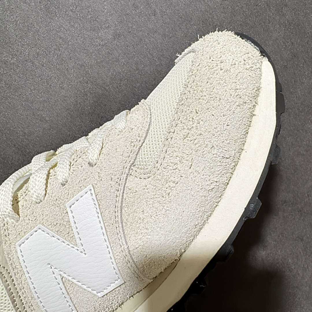 图片[8]-【公司级】New Balance 574系列 新百伦 低帮复古休闲运动慢跑鞋 货号：ML574RZ2 尺码：36-45带半码-选品中心