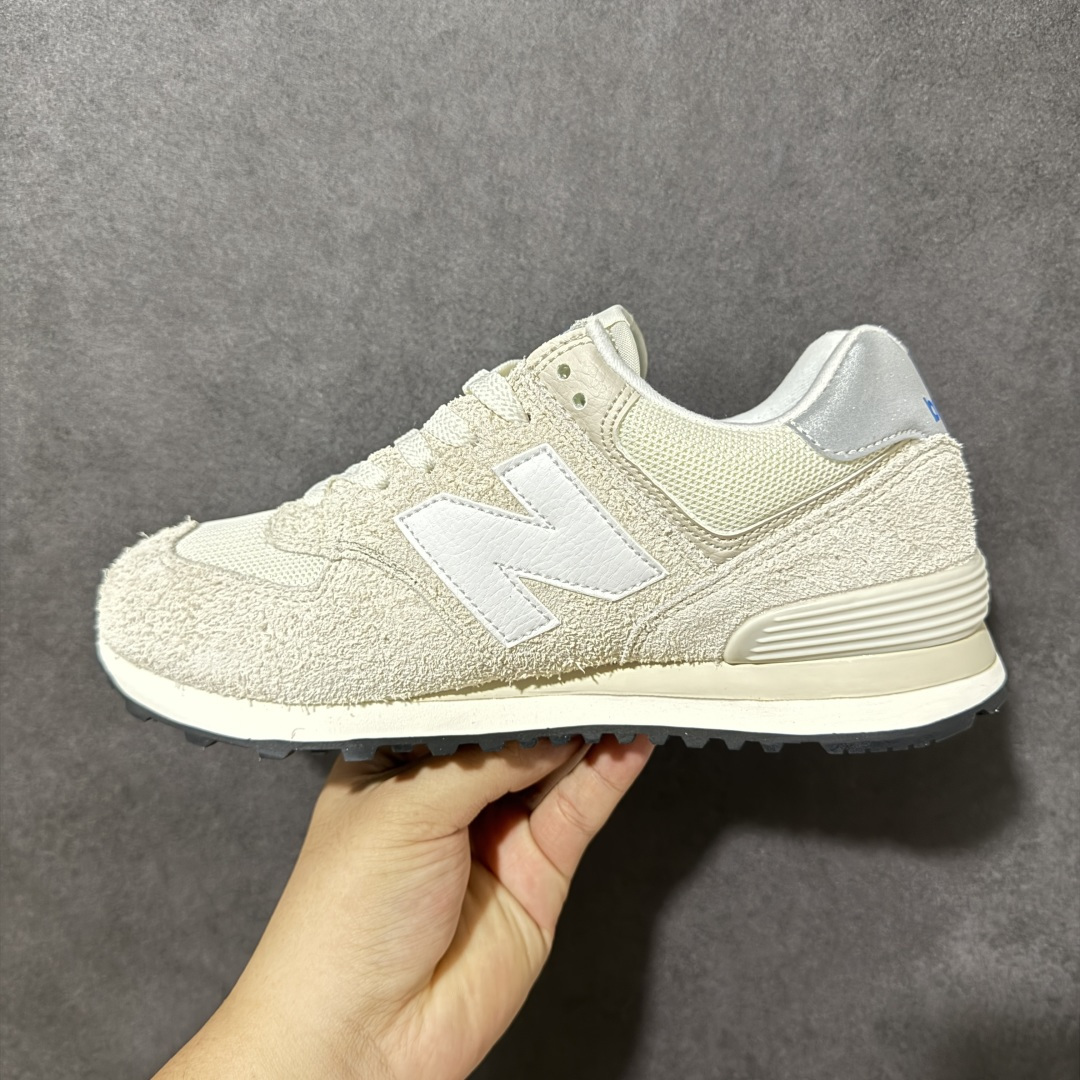 图片[2]-【公司级】New Balance 574系列 新百伦 低帮复古休闲运动慢跑鞋 货号：ML574RZ2 尺码：36-45带半码-选品中心