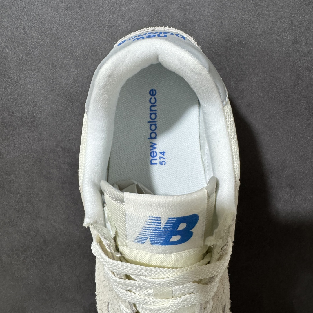 图片[6]-【公司级】New Balance 574系列 新百伦 低帮复古休闲运动慢跑鞋 货号：ML574RZ2 尺码：36-45带半码-选品中心