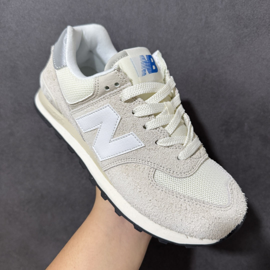 图片[3]-【公司级】New Balance 574系列 新百伦 低帮复古休闲运动慢跑鞋 货号：ML574RZ2 尺码：36-45带半码-选品中心