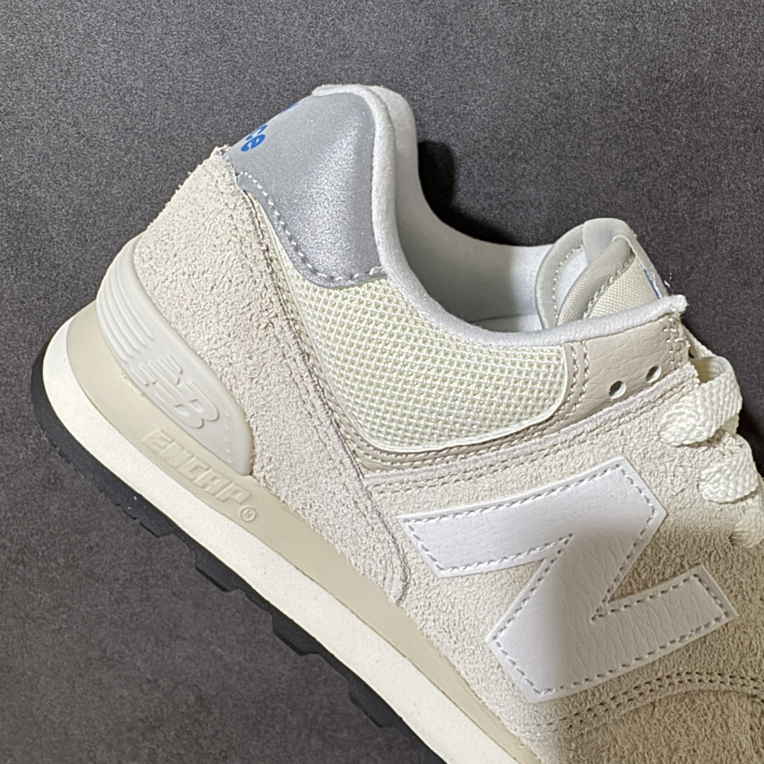 图片[7]-【公司级】New Balance 574系列 新百伦 低帮复古休闲运动慢跑鞋 货号：ML574RZ2 尺码：36-45带半码-选品中心