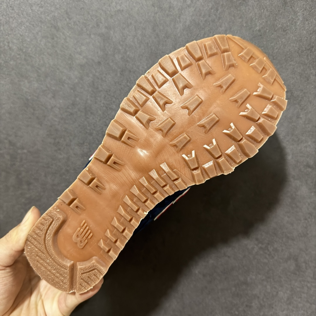 图片[9]-【公司级】New Balance 574系列 新百伦 低帮复古休闲运动慢跑鞋 货号：ML574PTR 尺码：36-45带半码-选品中心