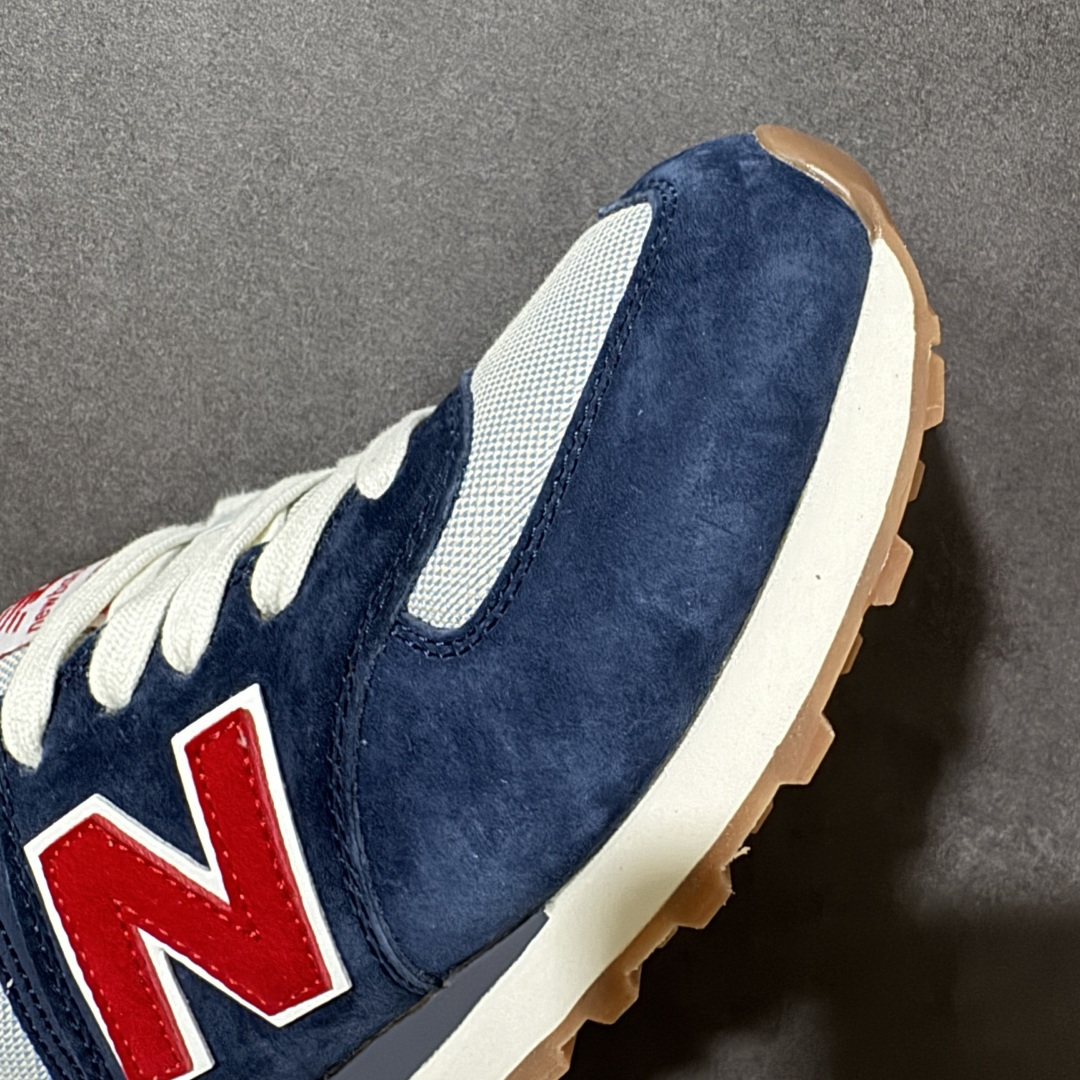 图片[8]-【公司级】New Balance 574系列 新百伦 低帮复古休闲运动慢跑鞋 货号：ML574PTR 尺码：36-45带半码-选品中心