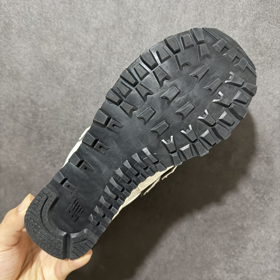 图片[9]-【公司级】New Balance 574系列 新百伦 低帮复古休闲运动慢跑鞋 货号：ML574PTR 尺码：36-45带半码-选品中心