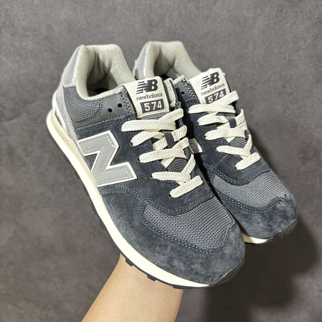图片[7]-【公司级】New Balance 574系列 新百伦 低帮复古休闲运动慢跑鞋 货号：ML574PTR 尺码：36-45带半码-选品中心