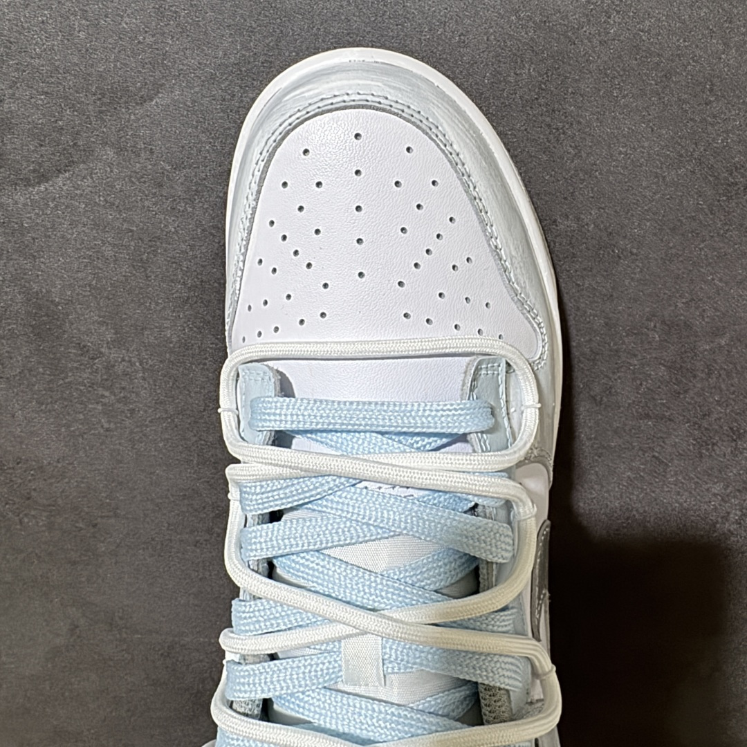 图片[5]-【公司级】Nike SB Dunk Low 绑带 低帮休闲板鞋 HF5441-105  #大厂纯原品质出货 超高清洁度 皮料切割干净无任何毛边 细节完美   尺码：40 40.5 41 42 42.5 43 44 44.5 45 46-选品中心