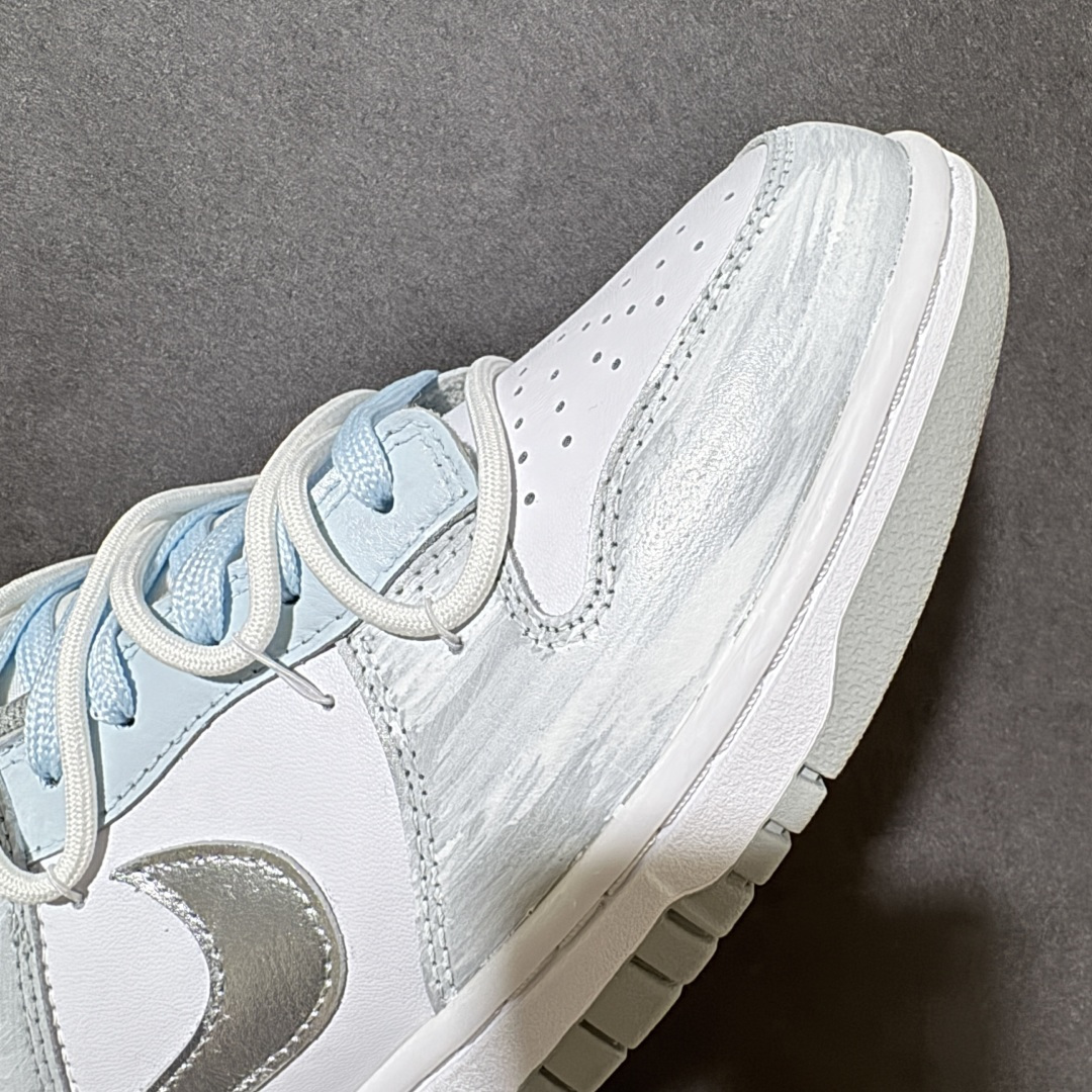图片[8]-【公司级】Nike SB Dunk Low 绑带 低帮休闲板鞋 HF5441-105  #大厂纯原品质出货 超高清洁度 皮料切割干净无任何毛边 细节完美   尺码：40 40.5 41 42 42.5 43 44 44.5 45 46-选品中心