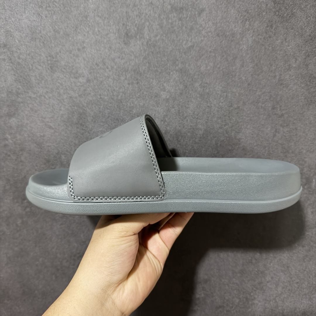 图片[2]-【公司级】Alo Yoga Unisex It Slide 舒适百搭 防滑防磨一字拖鞋 货号：A0669U 尺码：36-45整码-选品中心