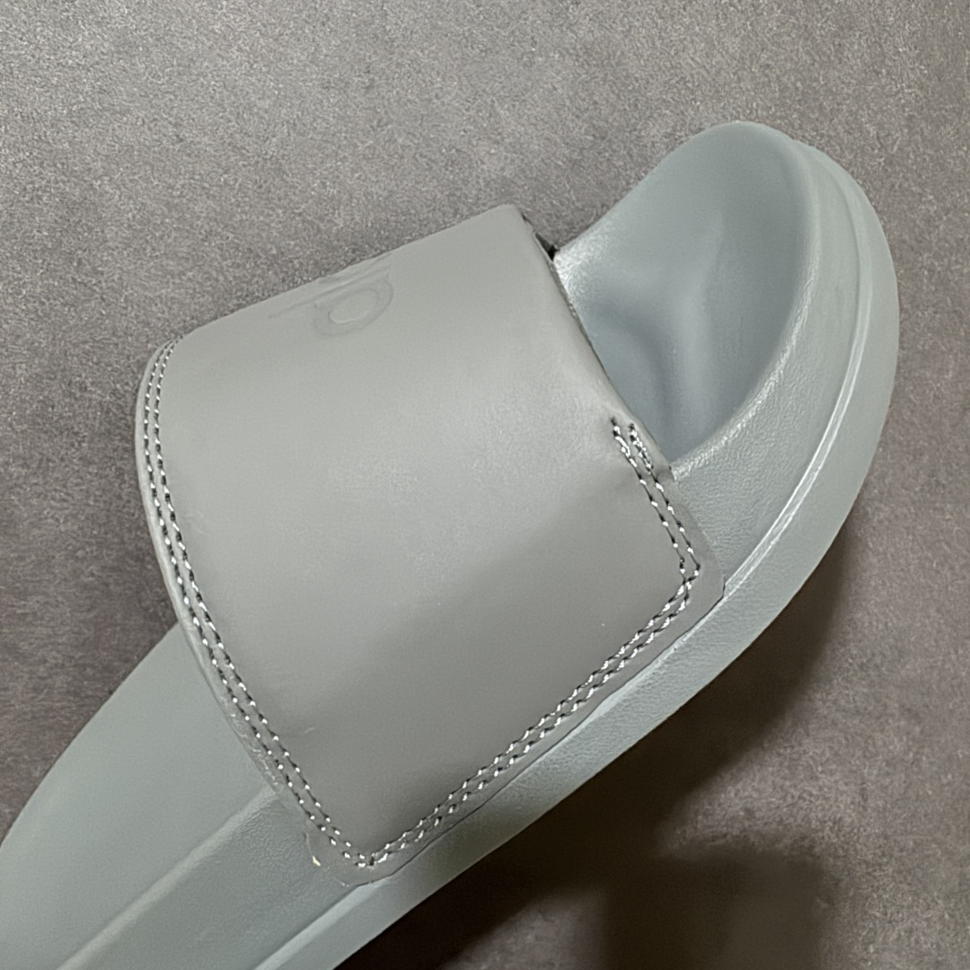 图片[8]-【公司级】Alo Yoga Unisex It Slide 舒适百搭 防滑防磨一字拖鞋 货号：A0669U 尺码：36-45整码-选品中心