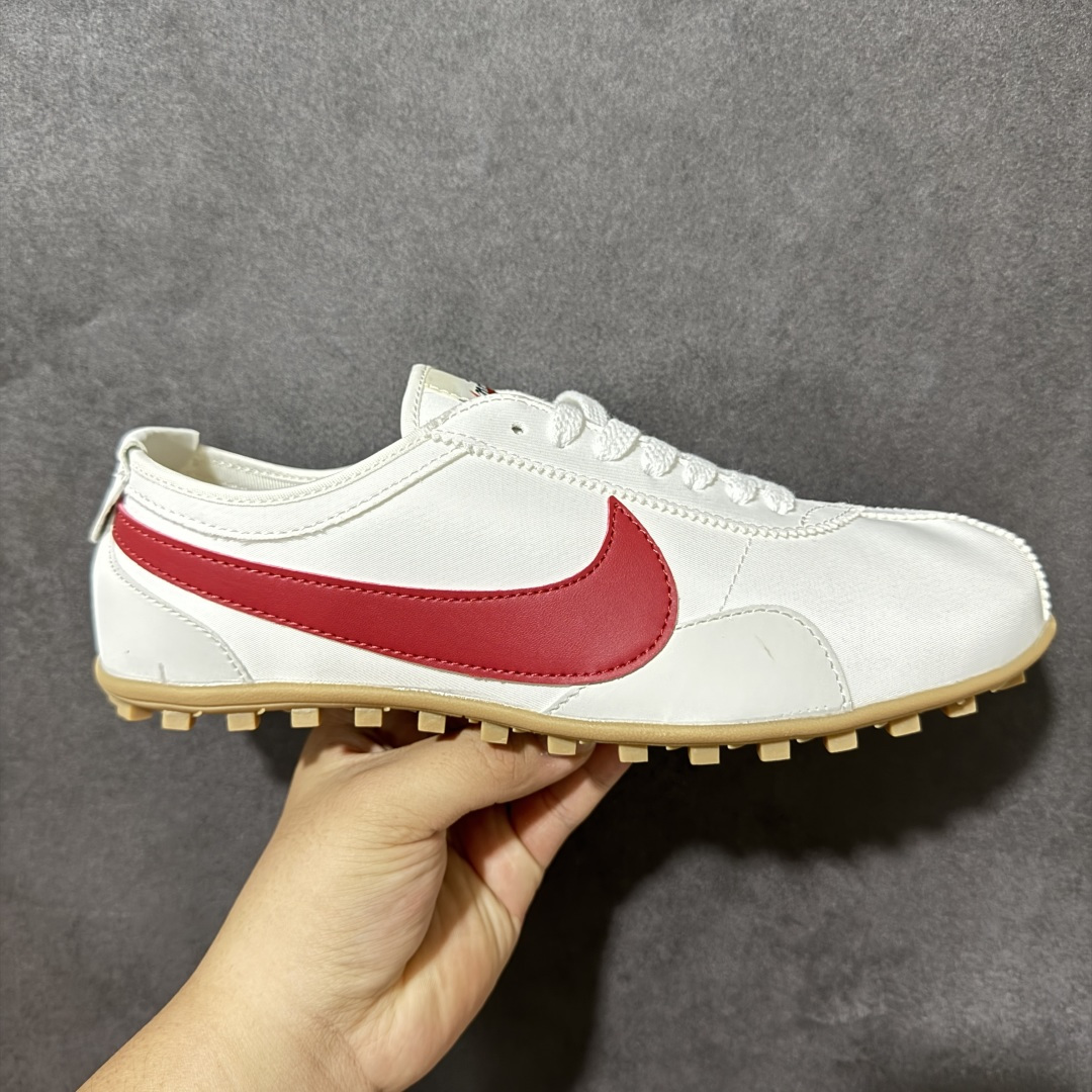 【公司级】Nike Moon Shoe OG Summit 耐克 柔软舒适防滑耐磨 低帮休闲板鞋 货号:II0407-100 尺码:36 36.5 37.5 38 38.5 39 40 40.5 41 42 42.5 43 44 45-选品中心