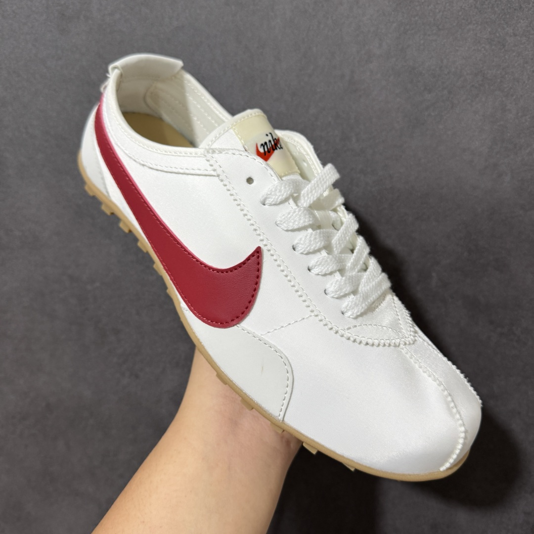 图片[3]-【公司级】Nike Moon Shoe OG Summit 耐克 柔软舒适防滑耐磨 低帮休闲板鞋 货号：II0407-100 尺码：36 36.5 37.5 38 38.5 39 40 40.5 41 42 42.5 43 44 45-选品中心