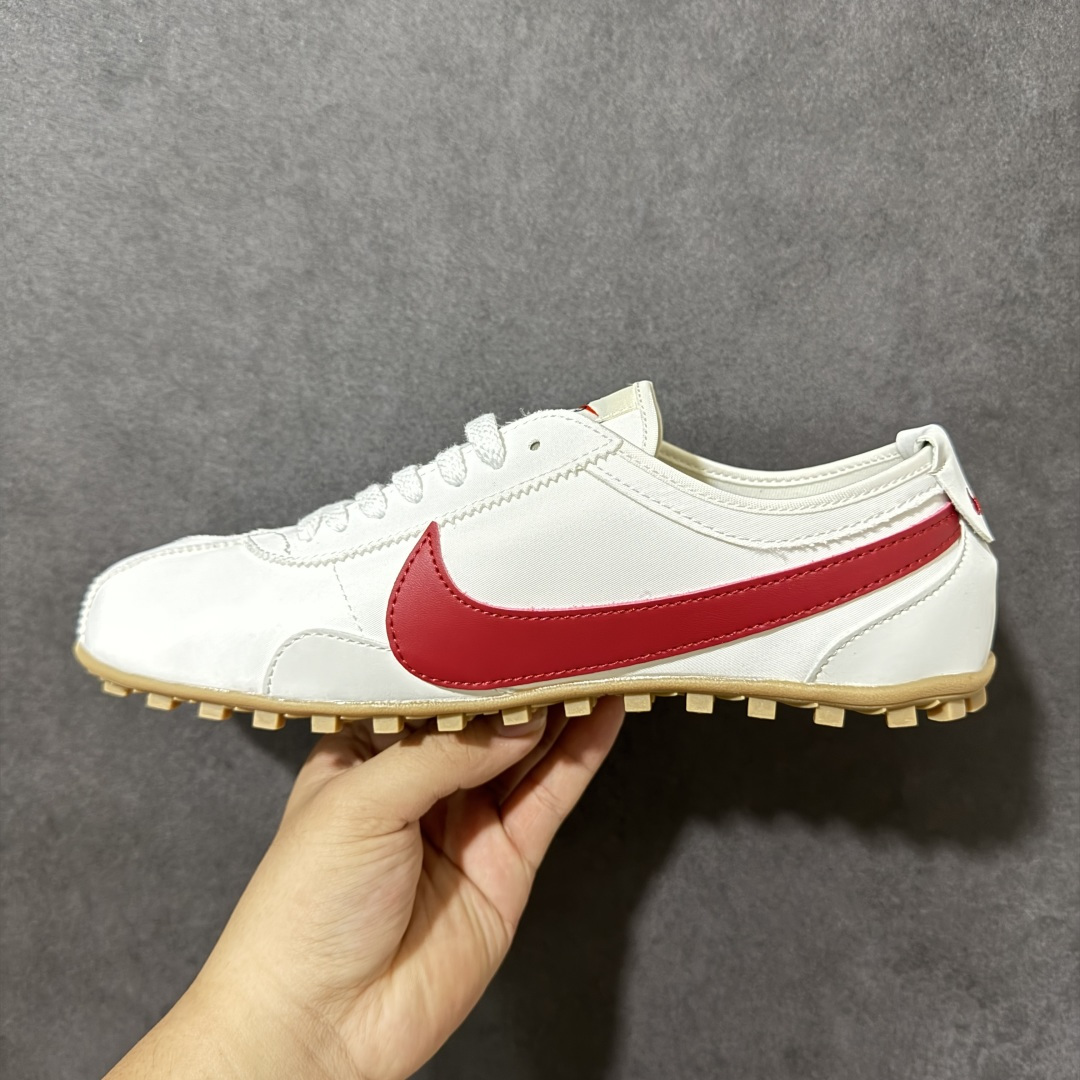 图片[2]-【公司级】Nike Moon Shoe OG Summit 耐克 柔软舒适防滑耐磨 低帮休闲板鞋 货号：II0407-100 尺码：36 36.5 37.5 38 38.5 39 40 40.5 41 42 42.5 43 44 45-选品中心