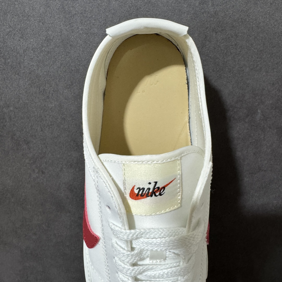 图片[6]-【公司级】Nike Moon Shoe OG Summit 耐克 柔软舒适防滑耐磨 低帮休闲板鞋 货号：II0407-100 尺码：36 36.5 37.5 38 38.5 39 40 40.5 41 42 42.5 43 44 45-选品中心