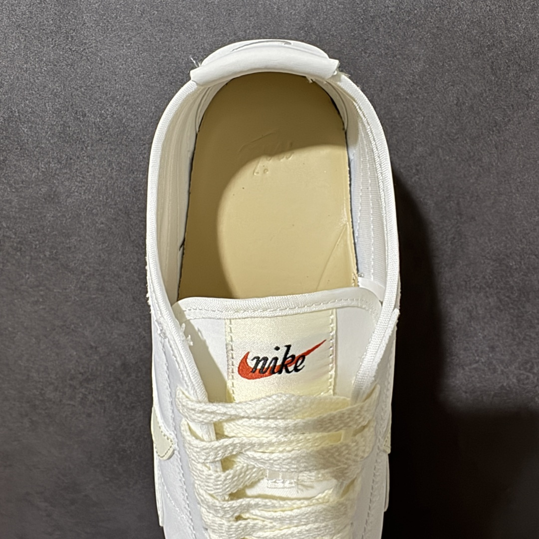 图片[6]-【公司级】Nike Moon Shoe OG Summit 耐克 柔软舒适防滑耐磨 低帮休闲板鞋 货号：IW0955-100 尺码：36 36.5 37.5 38 38.5 39 40 40.5 41 42 42.5 43 44 45-选品中心