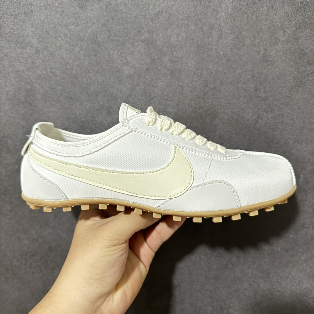 【公司级】Nike Moon Shoe OG Summit 耐克 柔软舒适防滑耐磨 低帮休闲板鞋 货号：IW0955-100 尺码：36 36.5 37.5 38 38.5 39 40 40.5 41 42 42.5 43 44 45-选品中心