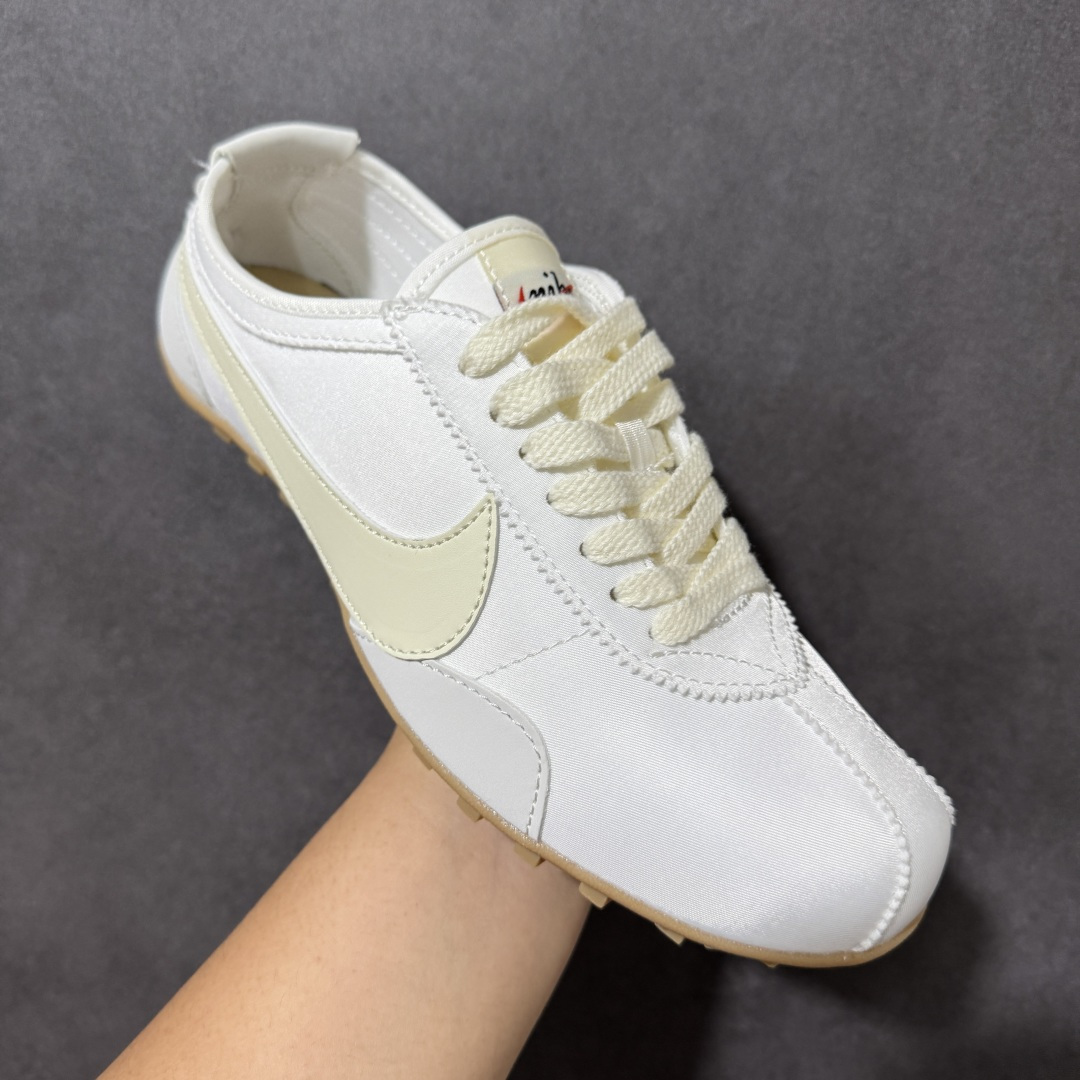图片[3]-【公司级】Nike Moon Shoe OG Summit 耐克 柔软舒适防滑耐磨 低帮休闲板鞋 货号：IW0955-100 尺码：36 36.5 37.5 38 38.5 39 40 40.5 41 42 42.5 43 44 45-选品中心