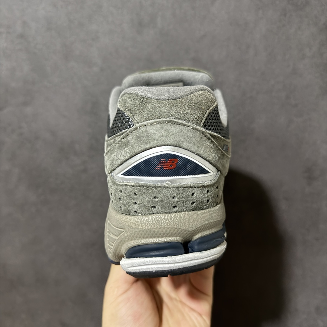 图片[4]-【性价比跑量】New Balance NB2002系列 男女休闲慢跑鞋 ML2002RA 必备的时髦单品之一 延续了经典科技 升级版N-ERGY缓震物料机能与材质上脚太舒适了 鞋面的柔软麂皮搭配尼龙网布 特别透气而且还复古感 不管是搭配牛仔裤还工装裤都是百搭！小红书众多博主上脚推荐！ 尺码：36 36.5 37 37.5 38 38.5 39.5 40 40.5 41.5 42 42.5 43 44 45-选品中心