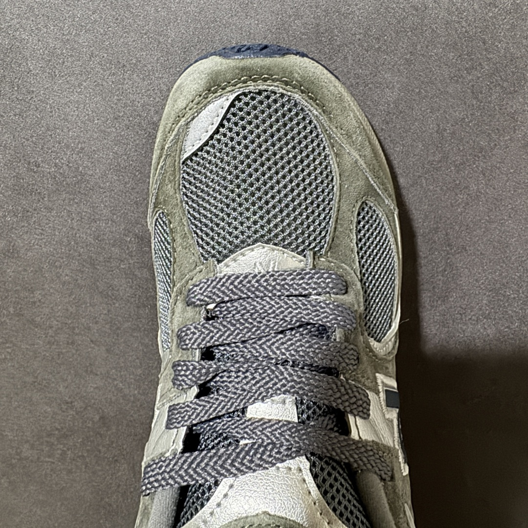图片[5]-【性价比跑量】New Balance NB2002系列 男女休闲慢跑鞋 ML2002RA 必备的时髦单品之一 延续了经典科技 升级版N-ERGY缓震物料机能与材质上脚太舒适了 鞋面的柔软麂皮搭配尼龙网布 特别透气而且还复古感 不管是搭配牛仔裤还工装裤都是百搭！小红书众多博主上脚推荐！ 尺码：36 36.5 37 37.5 38 38.5 39.5 40 40.5 41.5 42 42.5 43 44 45-选品中心