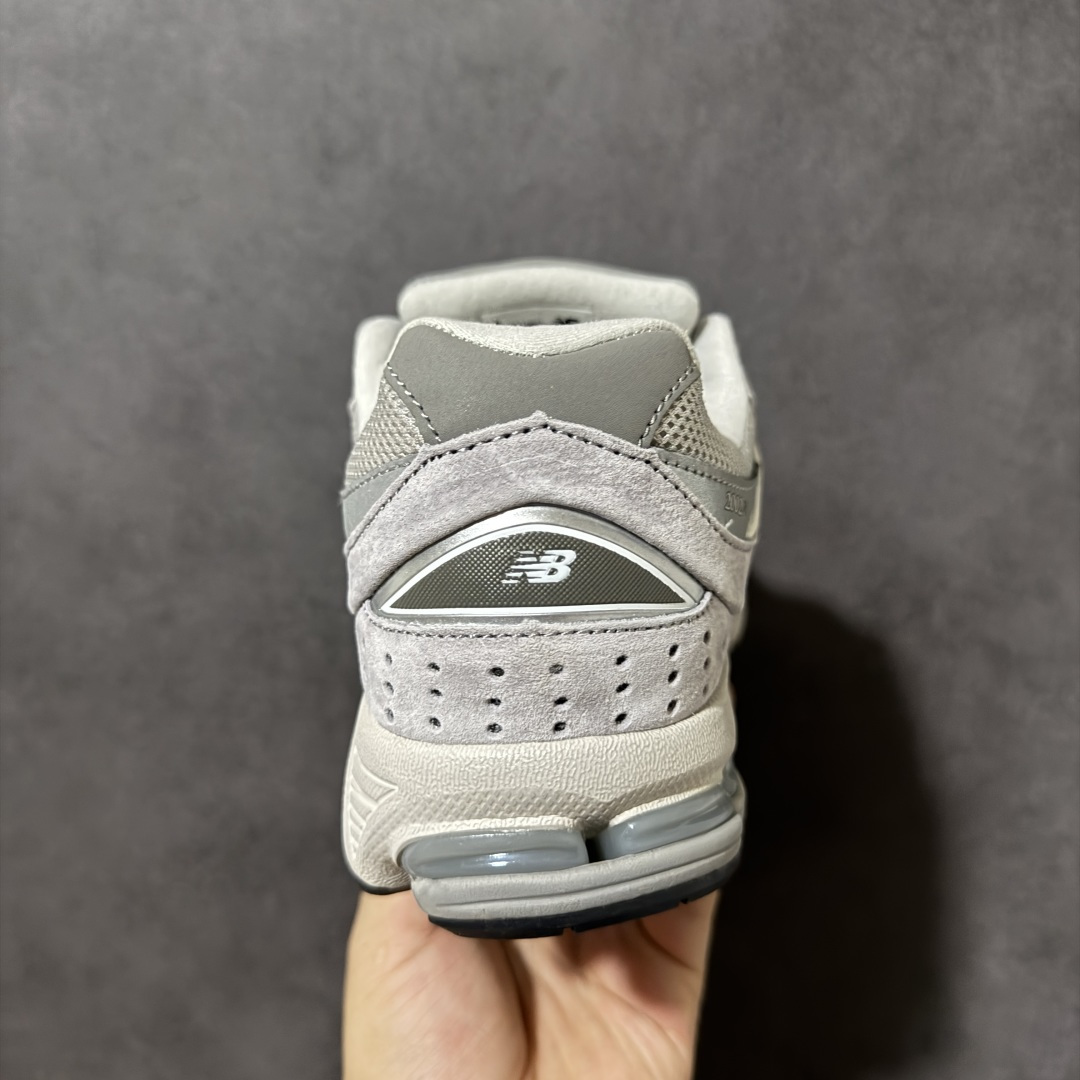 图片[4]-【性价比跑量】New Balance NB2002系列 男女休闲慢跑鞋 ML2002RO 必备的时髦单品之一 延续了经典科技 升级版N-ERGY缓震物料机能与材质上脚太舒适了 鞋面的柔软麂皮搭配尼龙网布 特别透气而且还复古感 不管是搭配牛仔裤还工装裤都是百搭！小红书众多博主上脚推荐！ 尺码：36 36.5 37 37.5 38 38.5 39.5 40 40.5 41.5 42 42.5 43 44 45-选品中心