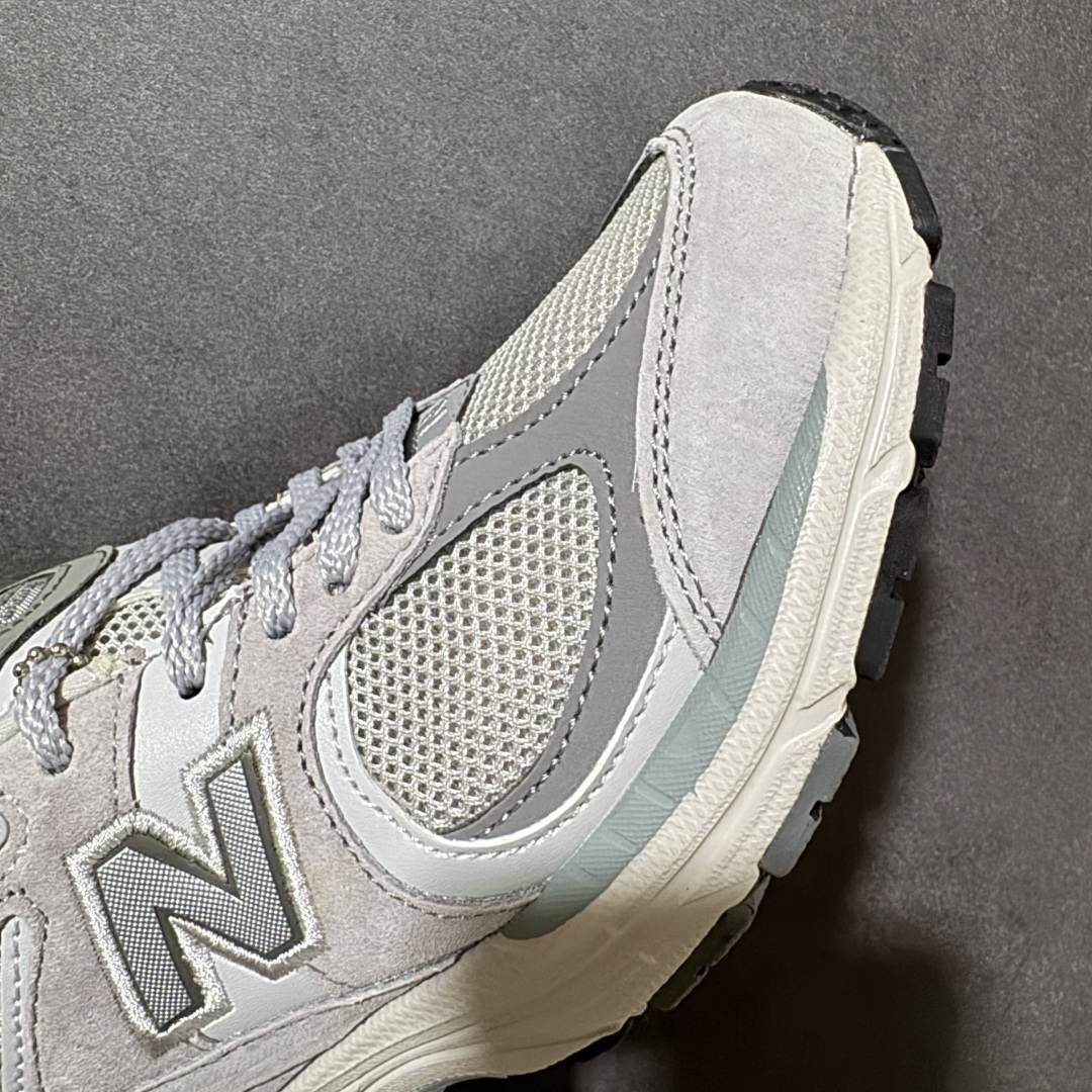 图片[8]-【性价比跑量】New Balance NB2002系列 男女休闲慢跑鞋 ML2002RO 必备的时髦单品之一 延续了经典科技 升级版N-ERGY缓震物料机能与材质上脚太舒适了 鞋面的柔软麂皮搭配尼龙网布 特别透气而且还复古感 不管是搭配牛仔裤还工装裤都是百搭！小红书众多博主上脚推荐！ 尺码：36 36.5 37 37.5 38 38.5 39.5 40 40.5 41.5 42 42.5 43 44 45-选品中心