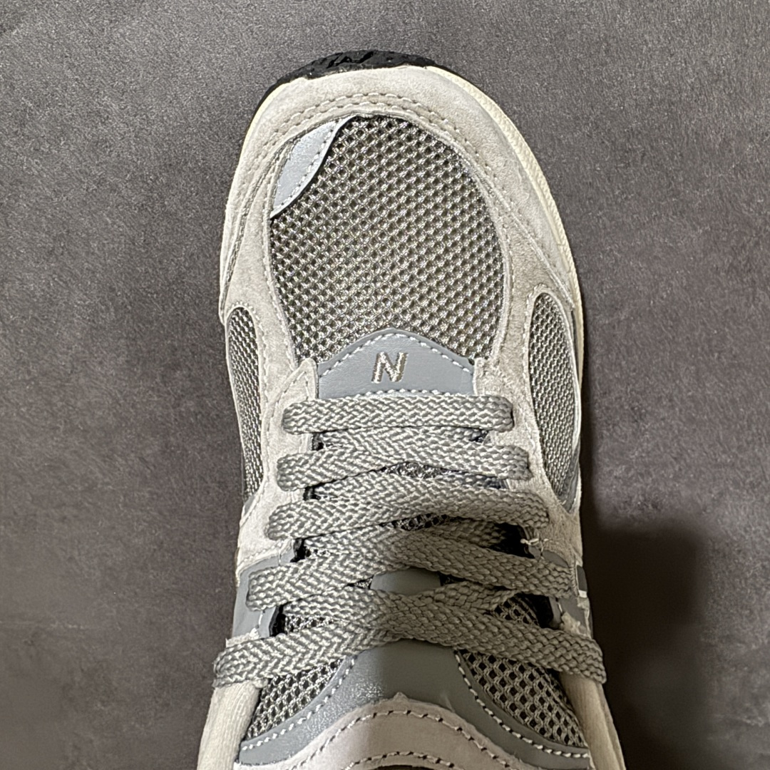 图片[5]-【性价比跑量】New Balance NB2002系列 男女休闲慢跑鞋 ML2002RC 必备的时髦单品之一 延续了经典科技 升级版N-ERGY缓震物料机能与材质上脚太舒适了 鞋面的柔软麂皮搭配尼龙网布 特别透气而且还复古感 不管是搭配牛仔裤还工装裤都是百搭！小红书众多博主上脚推荐！ 尺码：36 36.5 37 37.5 38 38.5 39.5 40 40.5 41.5 42 42.5 43 44 45-选品中心