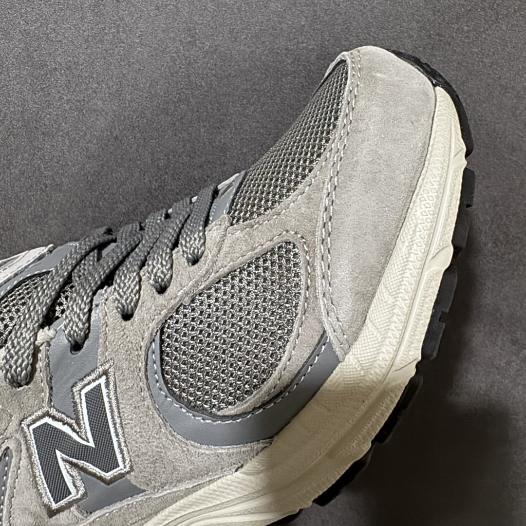 图片[8]-【性价比跑量】New Balance NB2002系列 男女休闲慢跑鞋 ML2002RC 必备的时髦单品之一 延续了经典科技 升级版N-ERGY缓震物料机能与材质上脚太舒适了 鞋面的柔软麂皮搭配尼龙网布 特别透气而且还复古感 不管是搭配牛仔裤还工装裤都是百搭！小红书众多博主上脚推荐！ 尺码：36 36.5 37 37.5 38 38.5 39.5 40 40.5 41.5 42 42.5 43 44 45-选品中心