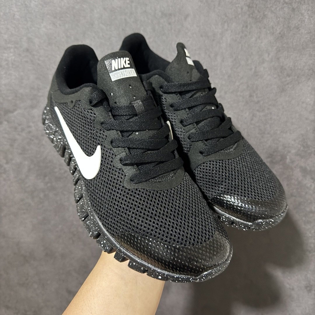 图片[12]-【奥莱订单】NIKE FREE 3.0 赤足跑步鞋 质感新焕升级，专为短打跑造#鞋如面袜般子柔贴软合，结合性弹沙线，赋双予足众出的紧包密覆效果。 货号 354574-068 尺码：36-45-选品中心