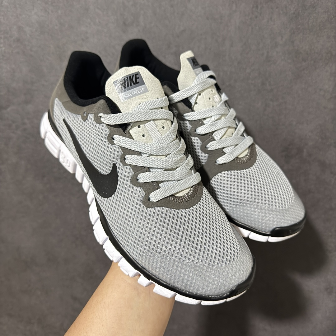 图片[14]-【奥莱订单】NIKE FREE 3.0 赤足跑步鞋 质感新焕升级，专为短打跑造#鞋如面袜般子柔贴软合，结合性弹沙线，赋双予足众出的紧包密覆效果。 货号 354574-068 尺码：36-45-选品中心