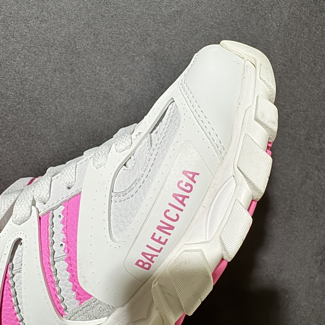 图片[8]-特价【GQ福利】VG纯原Balenciaga 巴黎世家 原价5xx 特价最后5000双处理 现货入库 市场老牌巴黎世家大厂出品 原鞋原材料打造 一比一细节还原 尺码：35-46-选品中心