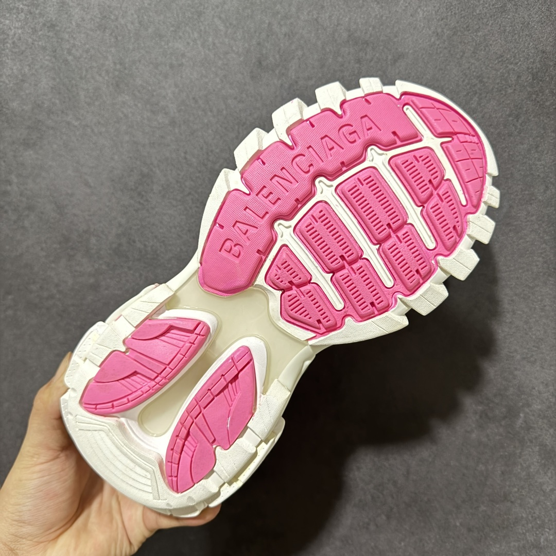 图片[9]-特价【GQ福利】VG纯原Balenciaga 巴黎世家 原价5xx 特价最后5000双处理 现货入库 市场老牌巴黎世家大厂出品 原鞋原材料打造 一比一细节还原 尺码：35-46-选品中心