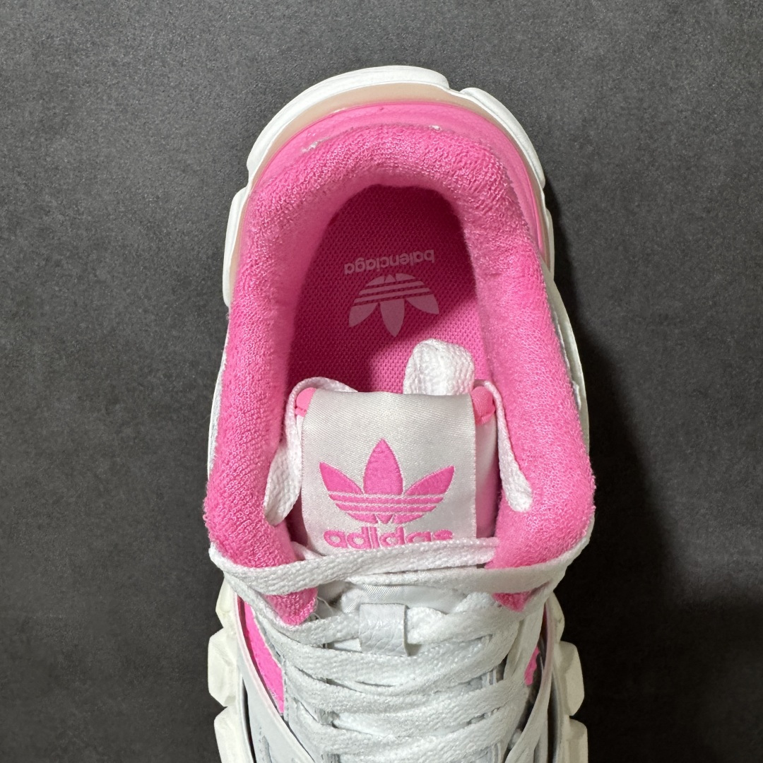 图片[6]-特价【GQ福利】VG纯原Balenciaga 巴黎世家 原价5xx 特价最后5000双处理 现货入库 市场老牌巴黎世家大厂出品 原鞋原材料打造 一比一细节还原 尺码：35-46-选品中心
