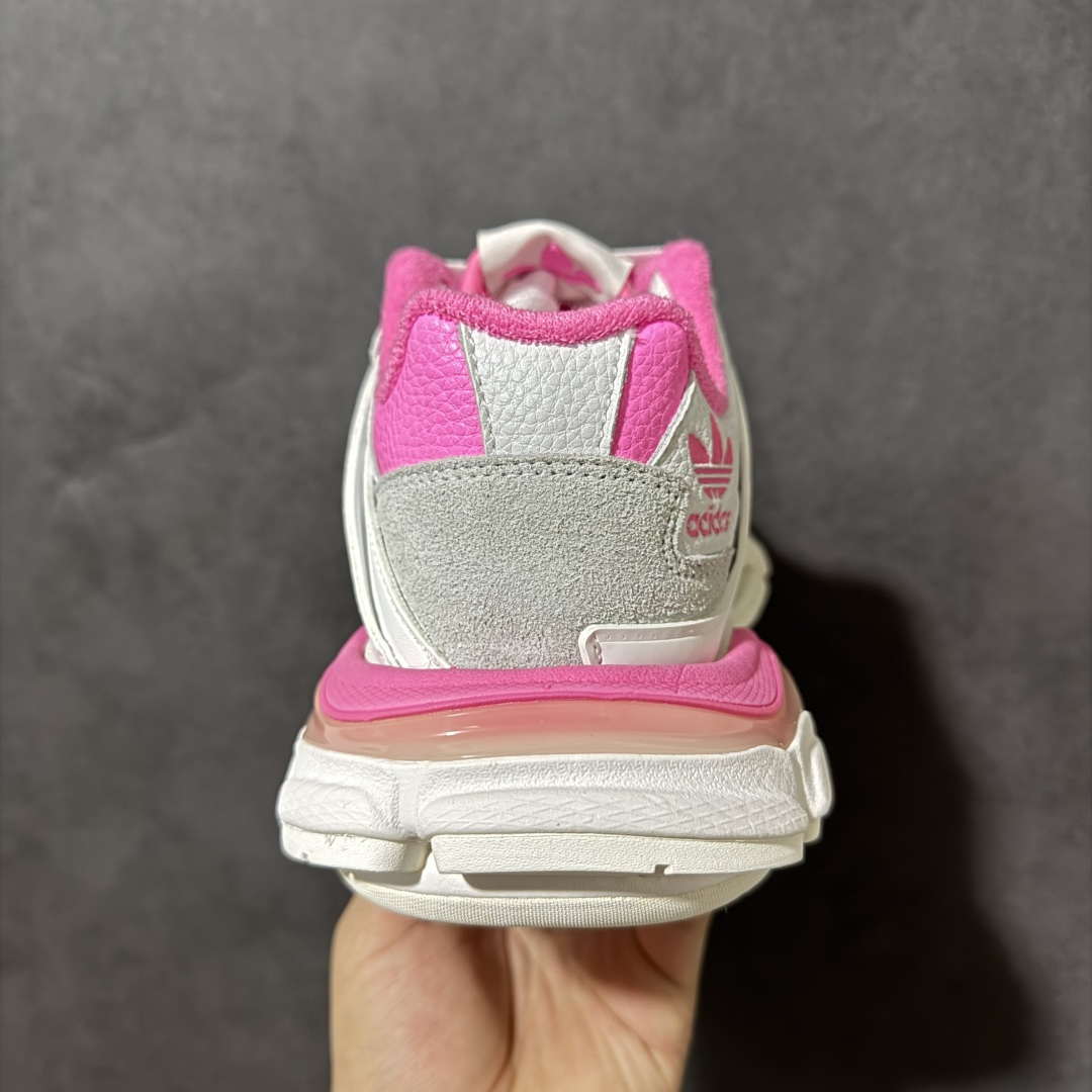 图片[4]-特价【GQ福利】VG纯原Balenciaga 巴黎世家 原价5xx 特价最后5000双处理 现货入库 市场老牌巴黎世家大厂出品 原鞋原材料打造 一比一细节还原 尺码：35-46-选品中心
