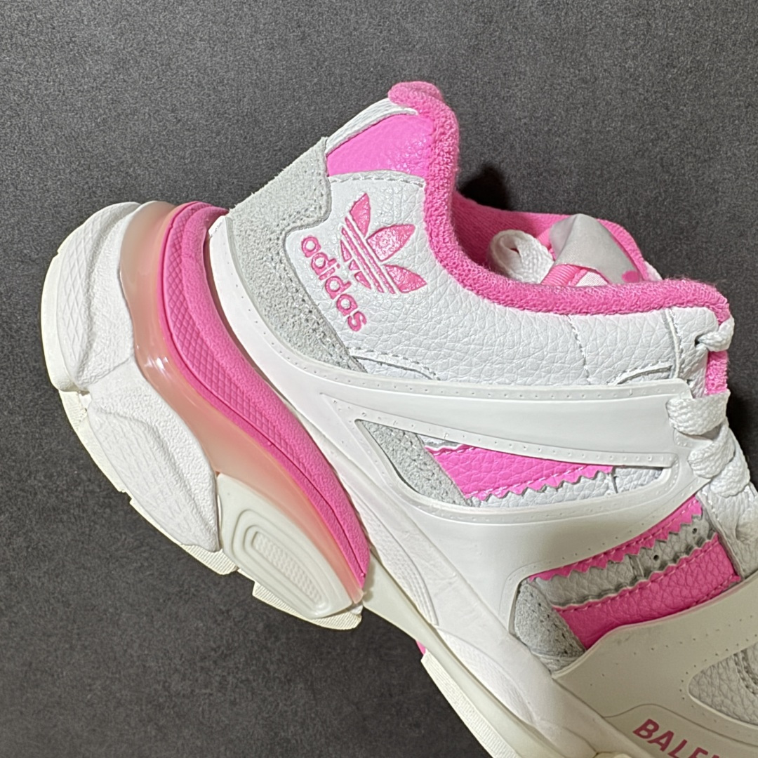 图片[7]-特价【GQ福利】VG纯原Balenciaga 巴黎世家 原价5xx 特价最后5000双处理 现货入库 市场老牌巴黎世家大厂出品 原鞋原材料打造 一比一细节还原 尺码：35-46-选品中心