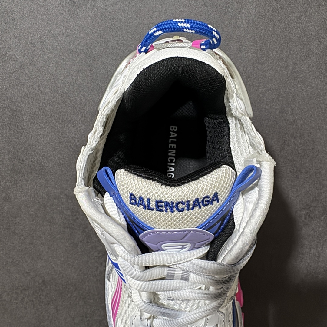 图片[6]-特价【GQ福利】VG纯原Balenciaga 巴黎世家 原价5xx 特价最后5000双处理 现货入库 市场老牌巴黎世家大厂出品 原鞋原材料打造 一比一细节还原 尺码：35-46-选品中心