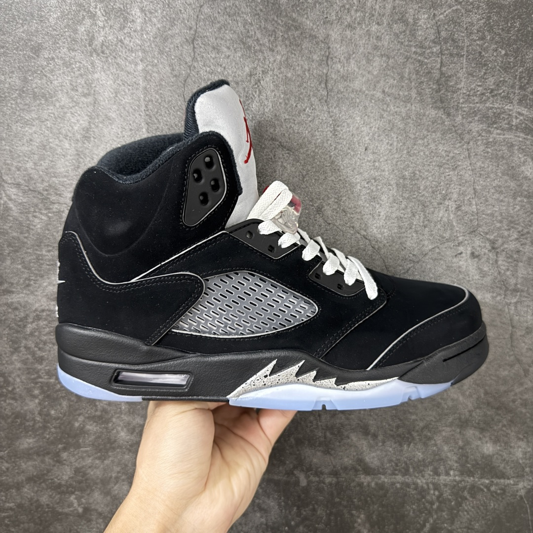 【纯原F版】Nike Air Jordan 5 OG \