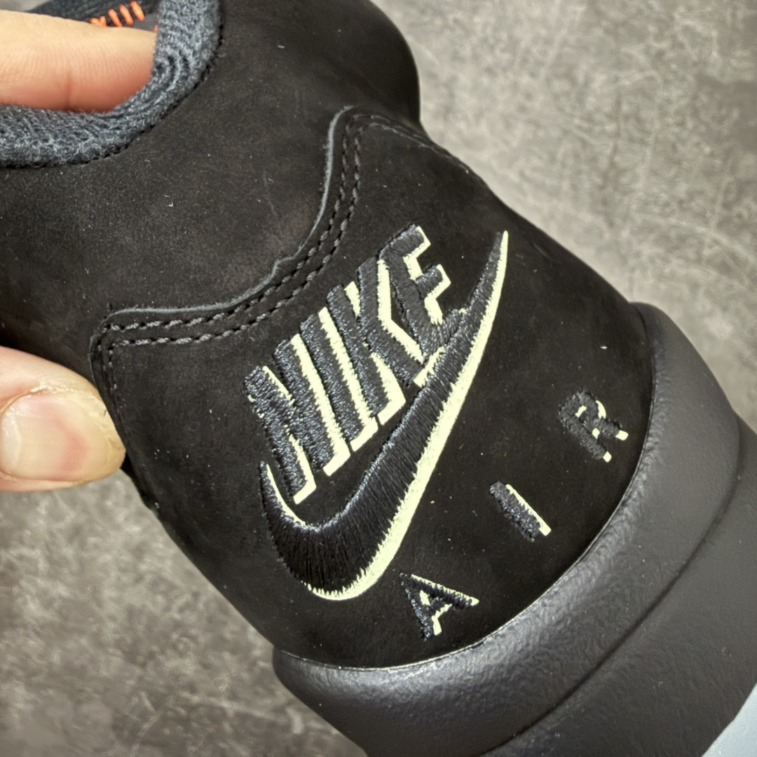 图片[2]-【纯原F版】AJ5万圣节 Air Jordan 5 Halloween 舒适贴合 复古篮球鞋 黑红 货号：HQ7978-001 原厂材料 原厂模具 原厂楦头 市场正确版本 区分错版 国内一线大厂出品 匠心打造 原厂皮料原厂数据 全新纸板 模具打造 外贸 平台高端零售专供品质 品质毋庸置疑 一眼正品既视感 细节均已解码 尺码：40 40.5 41 42 42.5 43 44 44.5 45 46 47.5 48.5-选品中心