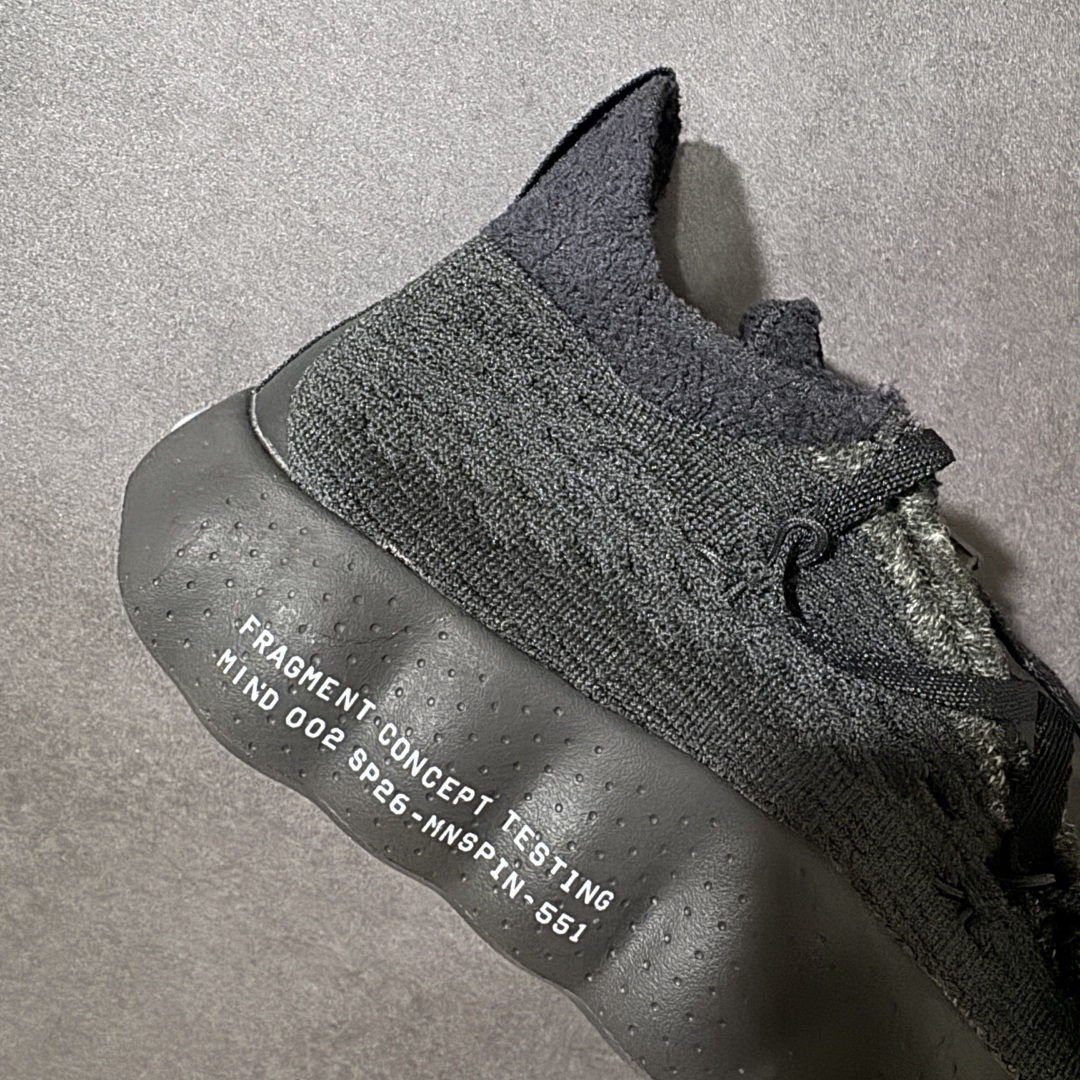 图片[7]-【公司级】 Nike Mind 002 SP FK舒适耐穿 透气 训练鞋 透气孔洞、品牌徽标、拉环以及标志性的压力舱系统等元素，在侧身、鞋舌、后跟和外底等位置巧妙布局，不仅美化了鞋款造型，更强化了其功能性。 货号∶IQ8504 002 码数∶36-45含半码 编码∶XXB220230-选品中心