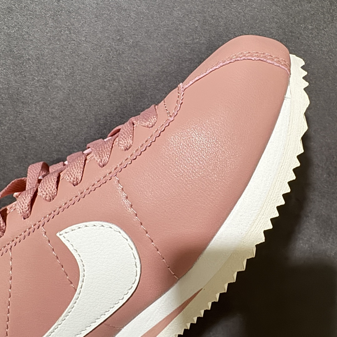图片[8]-【公司级】Nike Classic Cortez 耐克 经典轻便舒适 阿甘鞋休闲跑步鞋运动鞋 纯粹而执着的精神 使得Cortez种在了一代人的心里 无论是否喜欢它复古的鞋型 货号：DN1791 600 尺码：36-40-选品中心