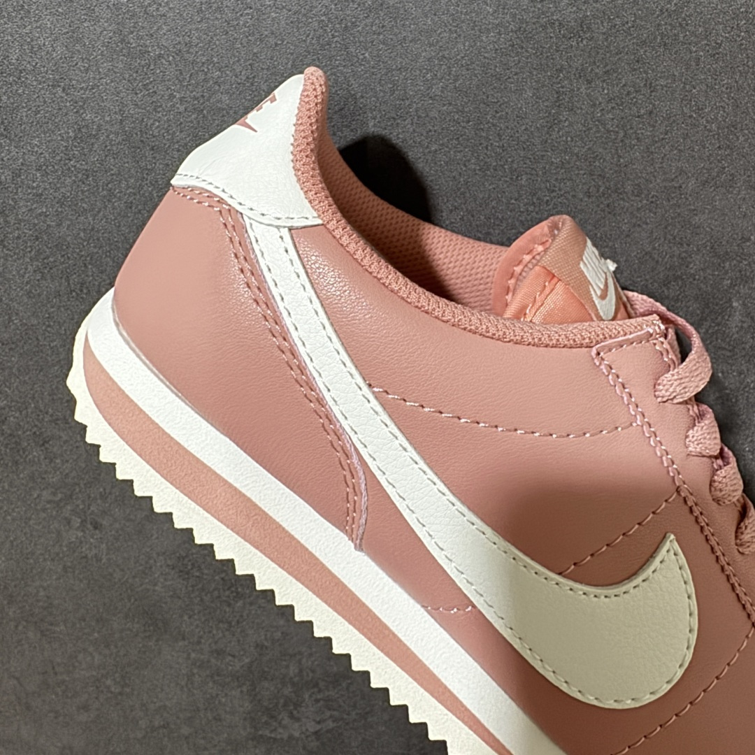 图片[7]-【公司级】Nike Classic Cortez 耐克 经典轻便舒适 阿甘鞋休闲跑步鞋运动鞋 纯粹而执着的精神 使得Cortez种在了一代人的心里 无论是否喜欢它复古的鞋型 货号：DN1791 600 尺码：36-40-选品中心