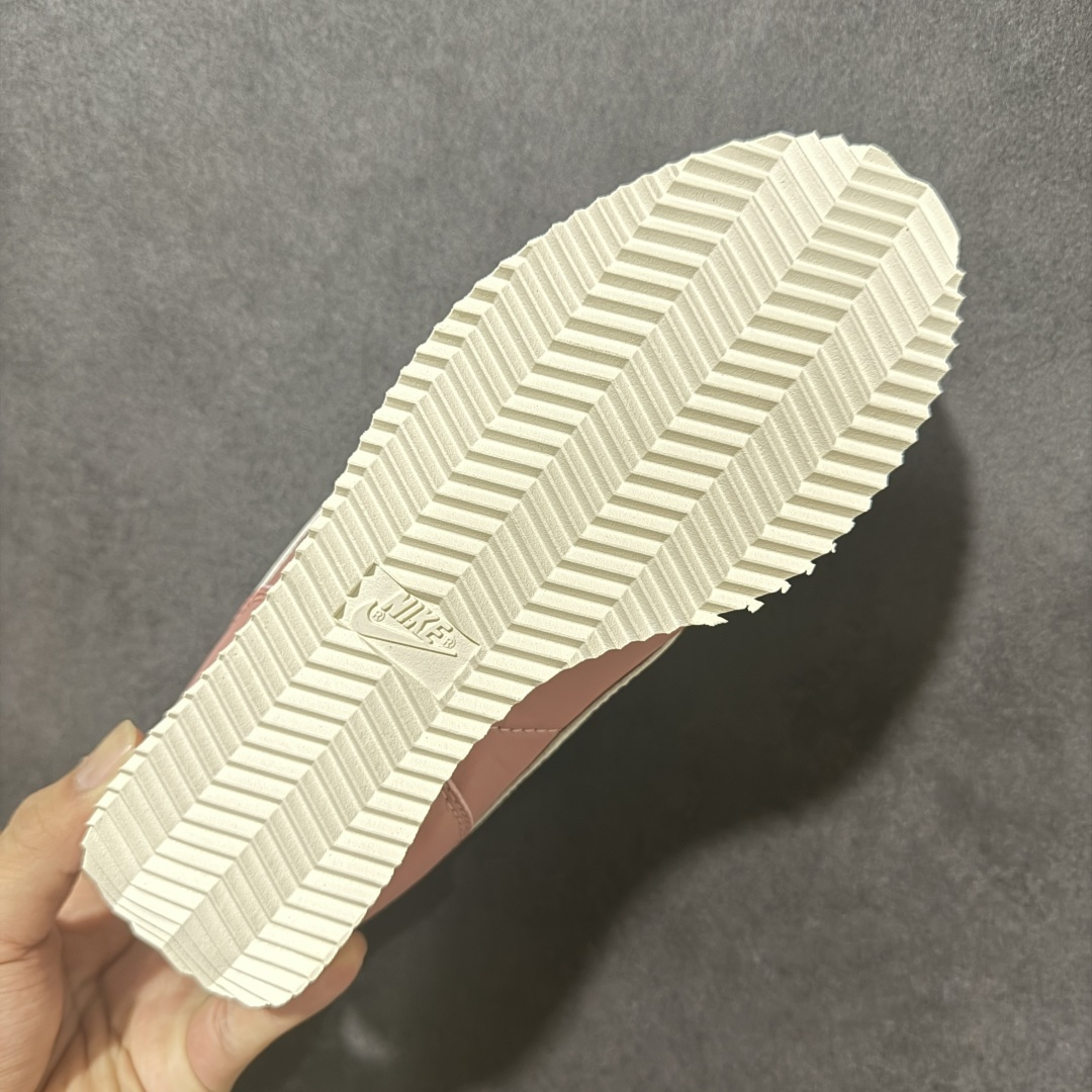 图片[9]-【公司级】Nike Classic Cortez 耐克 经典轻便舒适 阿甘鞋休闲跑步鞋运动鞋 纯粹而执着的精神 使得Cortez种在了一代人的心里 无论是否喜欢它复古的鞋型 货号：DN1791 600 尺码：36-40-选品中心