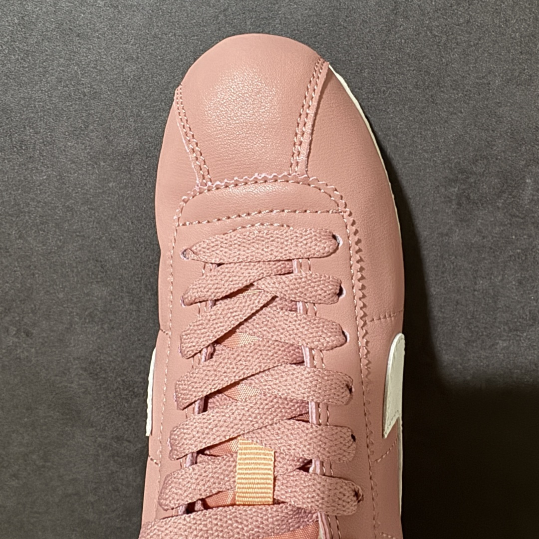 图片[5]-【公司级】Nike Classic Cortez 耐克 经典轻便舒适 阿甘鞋休闲跑步鞋运动鞋 纯粹而执着的精神 使得Cortez种在了一代人的心里 无论是否喜欢它复古的鞋型 货号：DN1791 600 尺码：36-40-选品中心