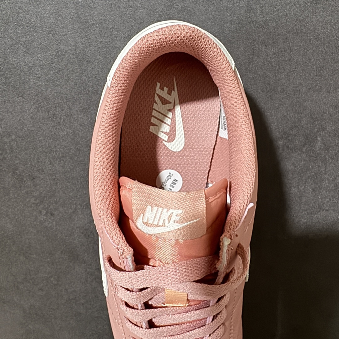 图片[6]-【公司级】Nike Classic Cortez 耐克 经典轻便舒适 阿甘鞋休闲跑步鞋运动鞋 纯粹而执着的精神 使得Cortez种在了一代人的心里 无论是否喜欢它复古的鞋型 货号：DN1791 600 尺码：36-40-选品中心