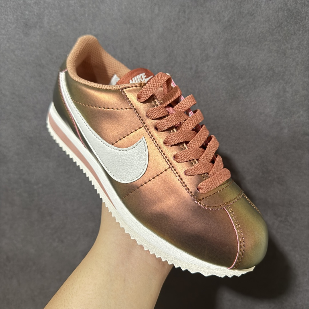 图片[3]-【公司级】Nike Classic Cortez 耐克 经典轻便舒适 阿甘鞋休闲跑步鞋运动鞋 纯粹而执着的精神 使得Cortez种在了一代人的心里 无论是否喜欢它复古的鞋型 货号：IR0042 900 尺码：36-40-选品中心