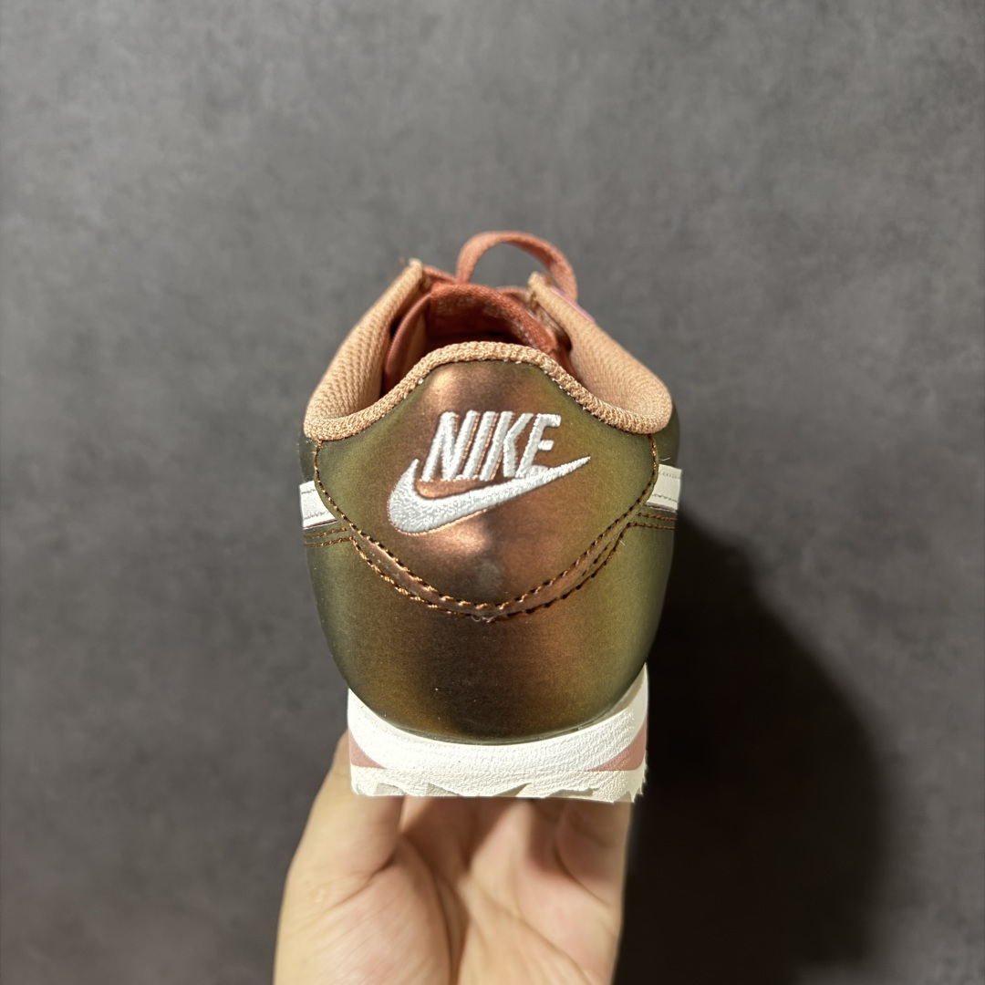 图片[4]-【公司级】Nike Classic Cortez 耐克 经典轻便舒适 阿甘鞋休闲跑步鞋运动鞋 纯粹而执着的精神 使得Cortez种在了一代人的心里 无论是否喜欢它复古的鞋型 货号：IR0042 900 尺码：36-40-选品中心