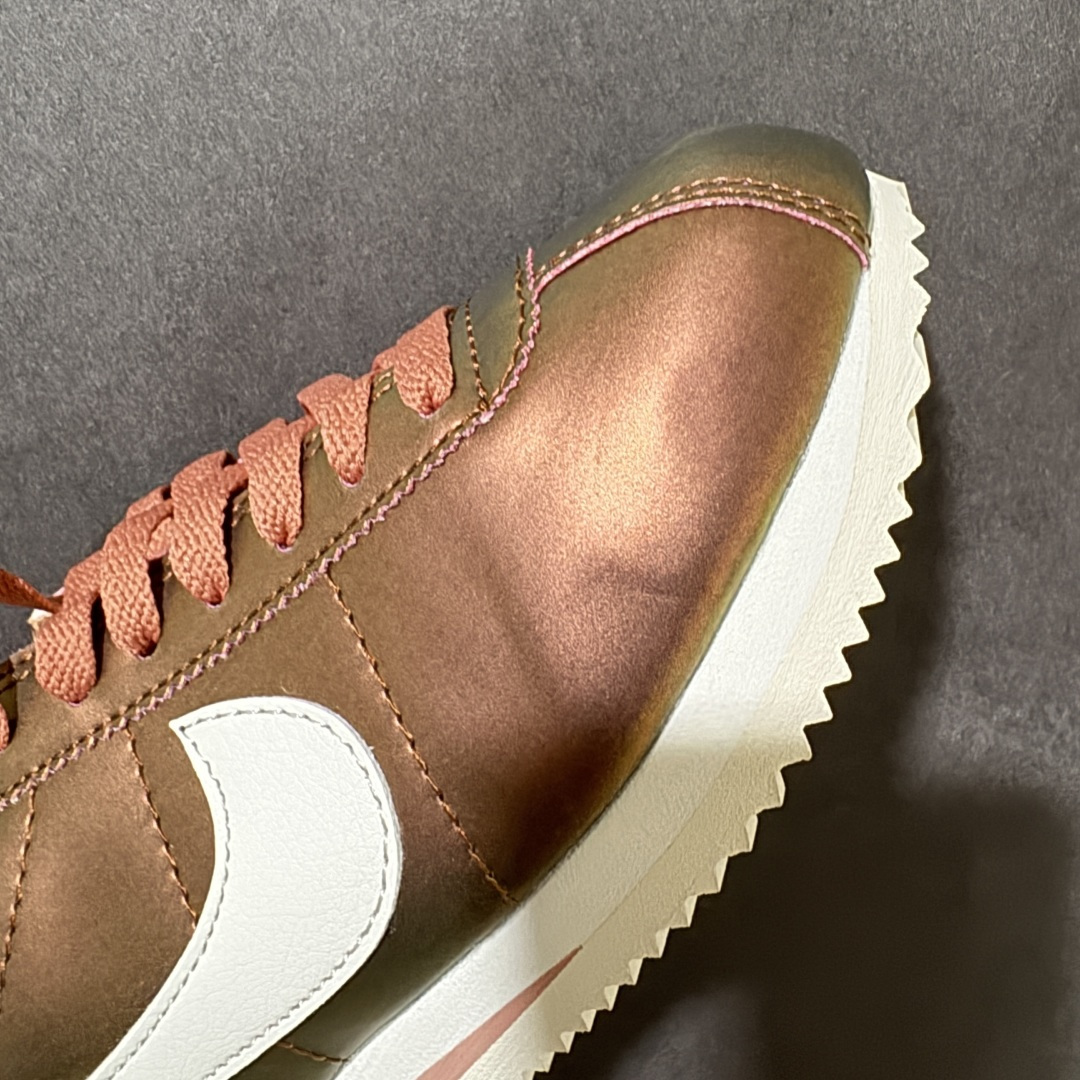 图片[8]-【公司级】Nike Classic Cortez 耐克 经典轻便舒适 阿甘鞋休闲跑步鞋运动鞋 纯粹而执着的精神 使得Cortez种在了一代人的心里 无论是否喜欢它复古的鞋型 货号：IR0042 900 尺码：36-40-选品中心
